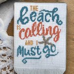 (image for) Beach Is Calling